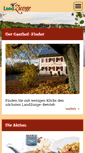 Mobile Screenshot of landzunge.info